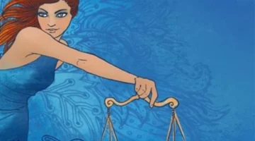 توقعات برج الميزان.. نصائح فلكية هامة لتجاوز العقبات العاطفية واستعادة التوازن اليوم